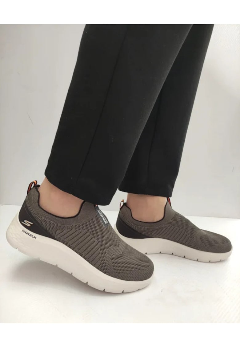 Pantofi Sport Barbati 216506 Brn - Maro