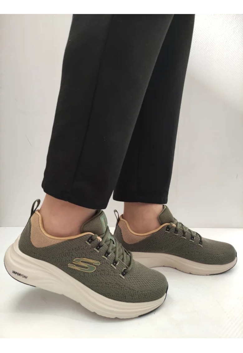 Pantofi Sport Barbati 232626 Olv - Verde