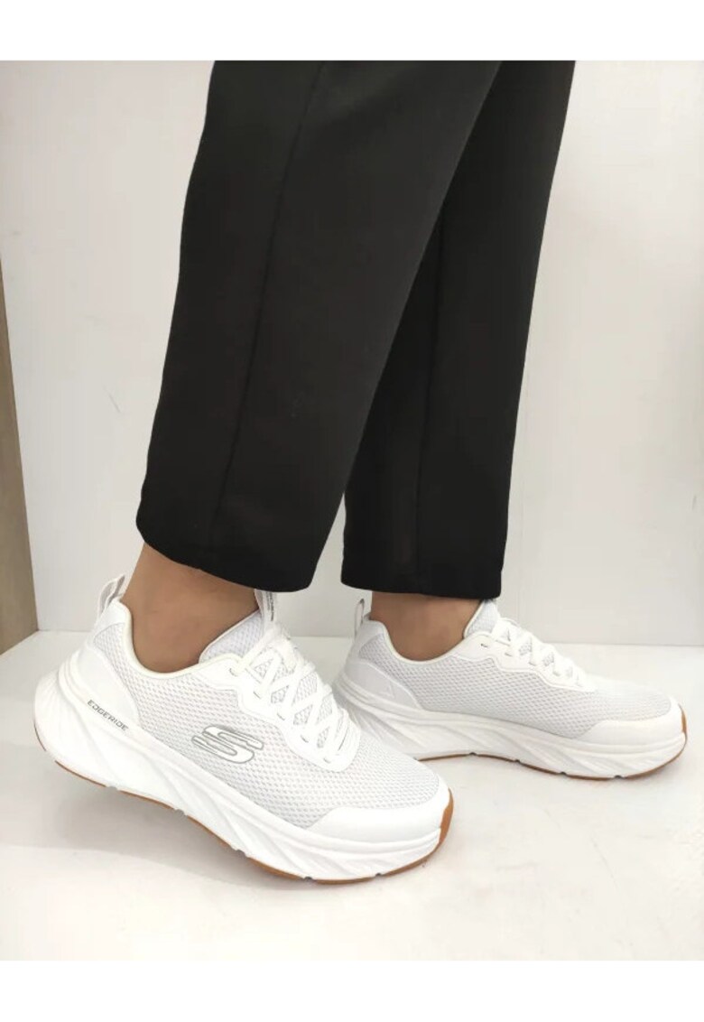 Pantofi Sport Barbati 232835 Wht - Alb -