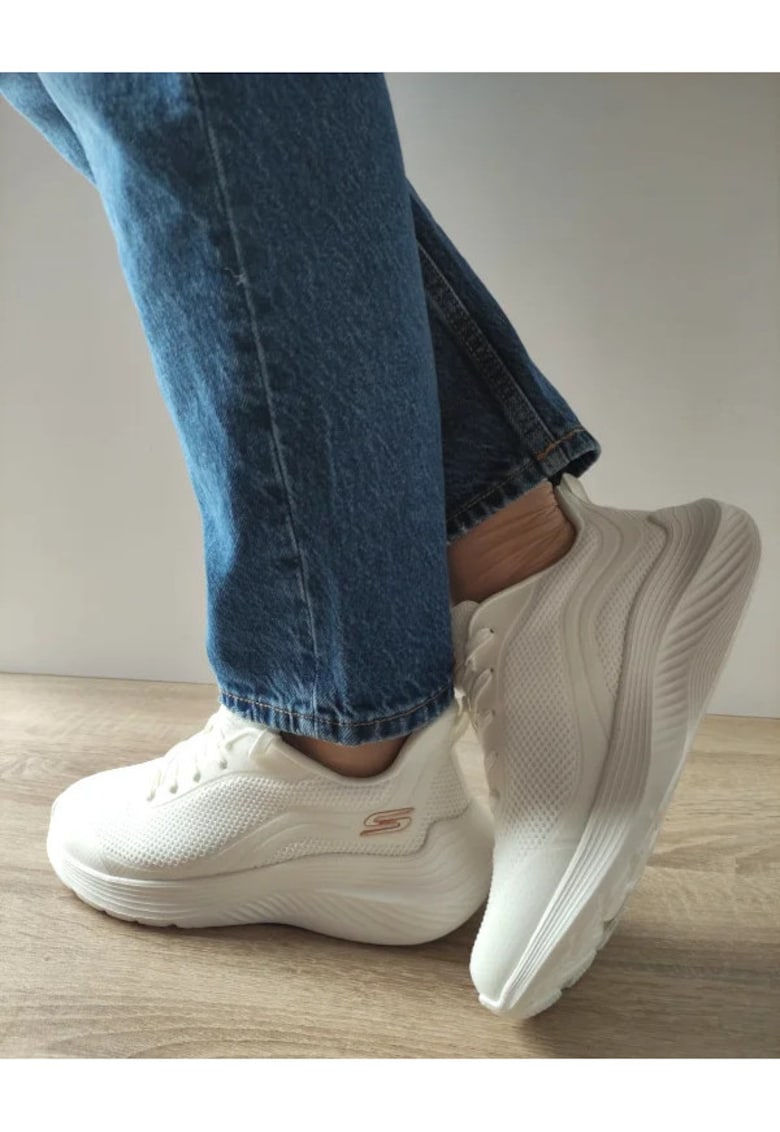 Pantofi Sport Dama 117483 Wht - 54989