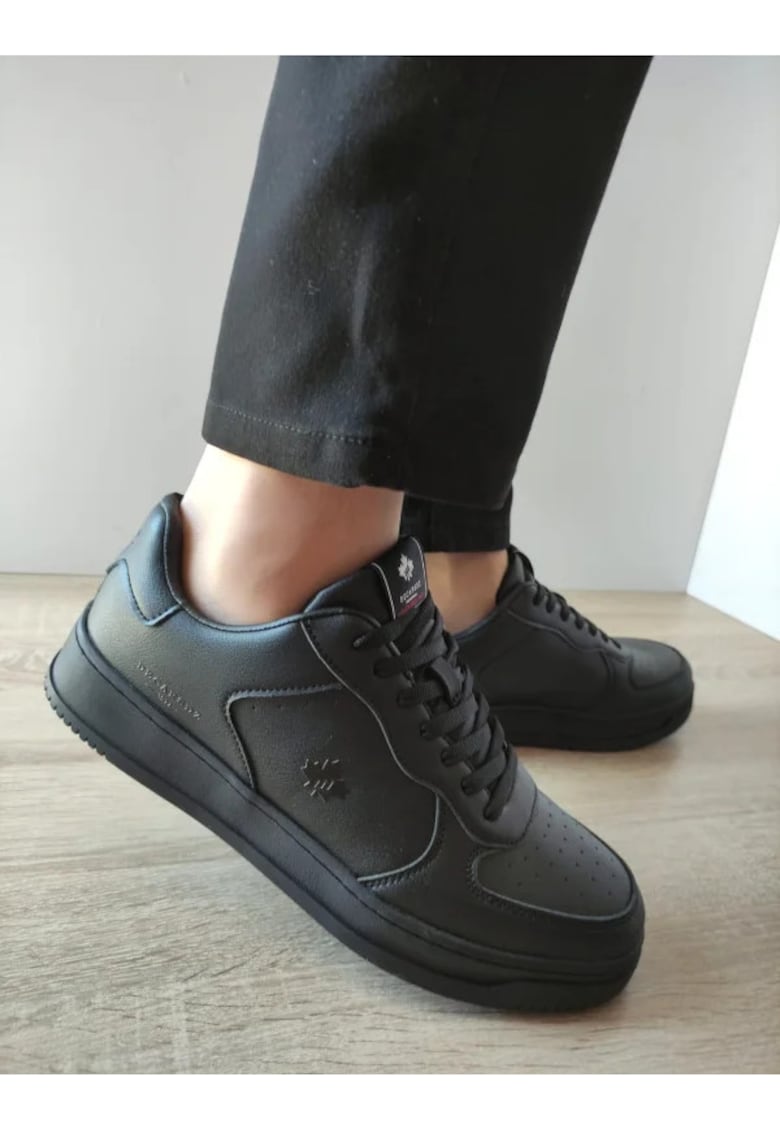 Pantofi Sport Barbati 9902 Negri - Negru