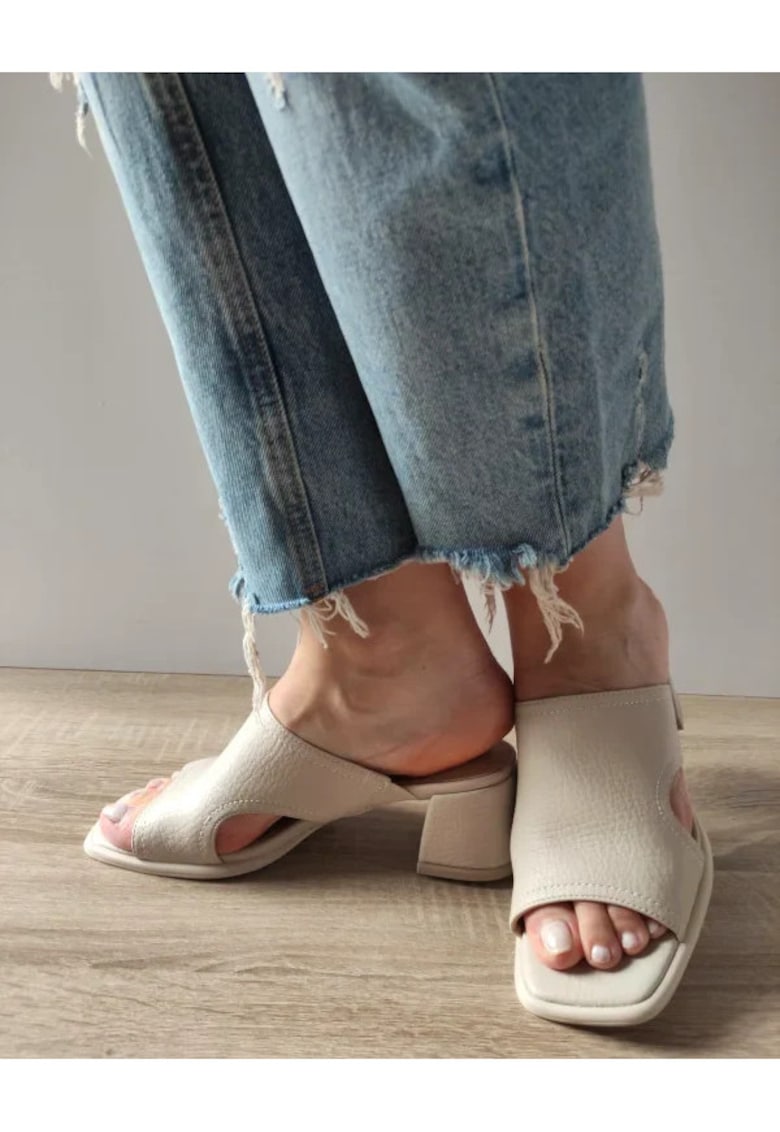 Saboti Eleganti Dama 60022D 52-N Bej - Bej