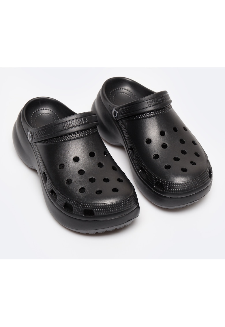 Saboti cu perforatii