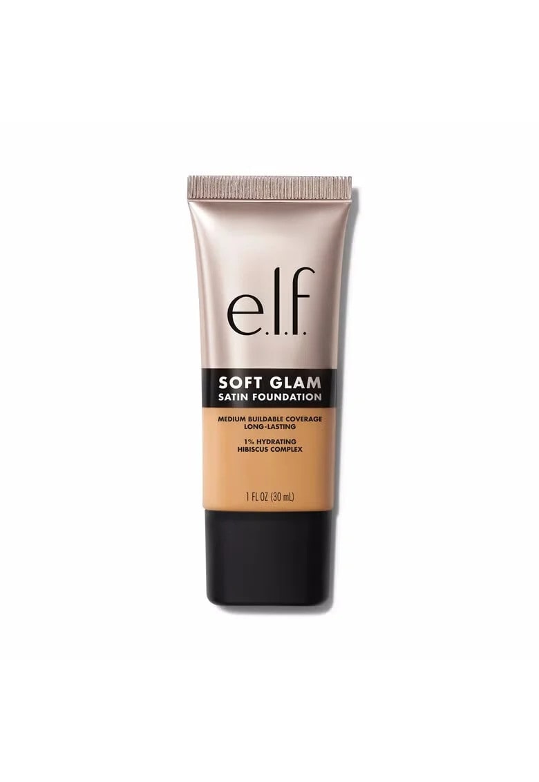 Soft Glam Satin Foundation - 32 Medium Neutral