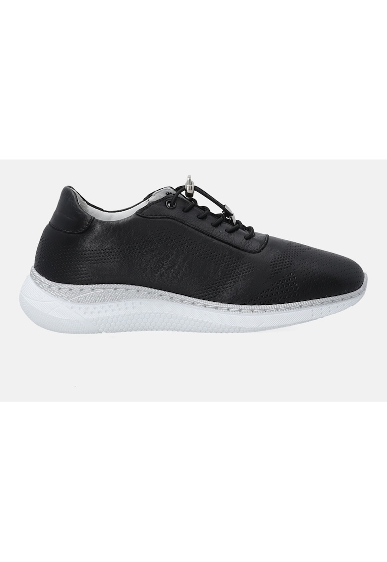 Pantofi casual din piele Pantofi casual din piele