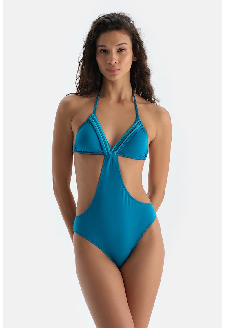 Costum de baie intreg