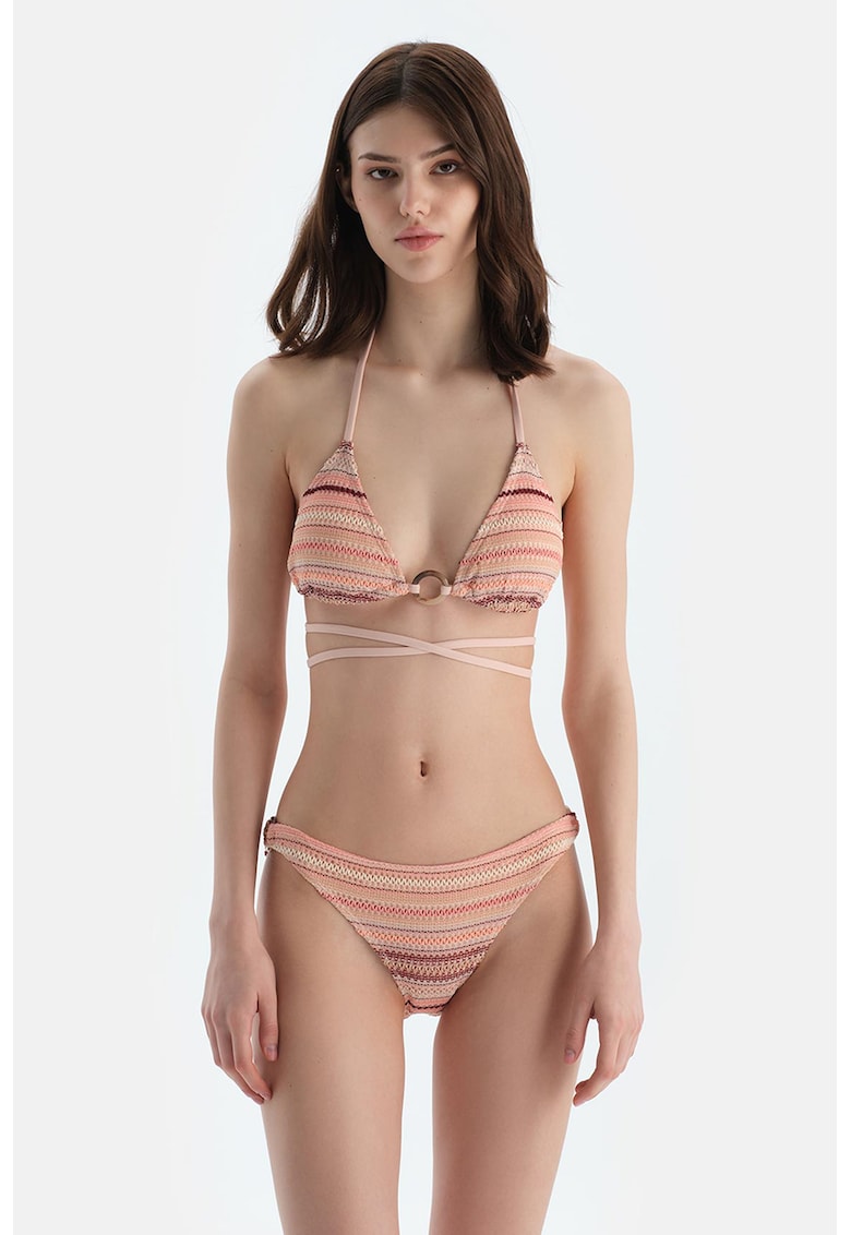 Slip cu model in dungi