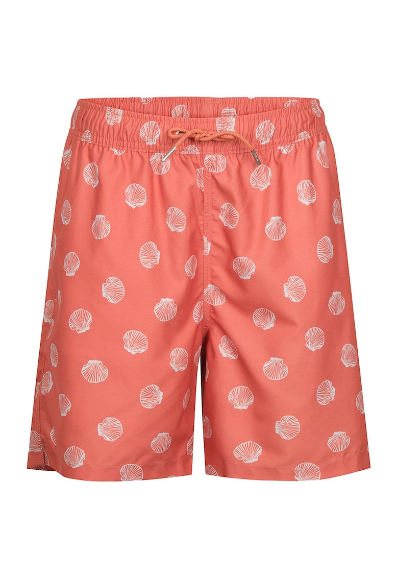 Pantaloni scurti de baie cu model