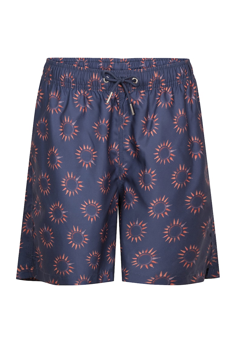 Pantaloni scurti de baie cu model