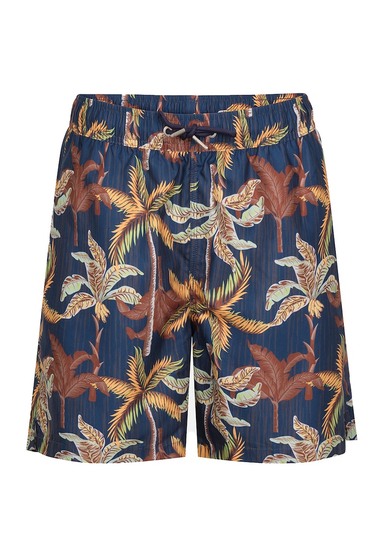 Pantaloni scurti de baie cu model
