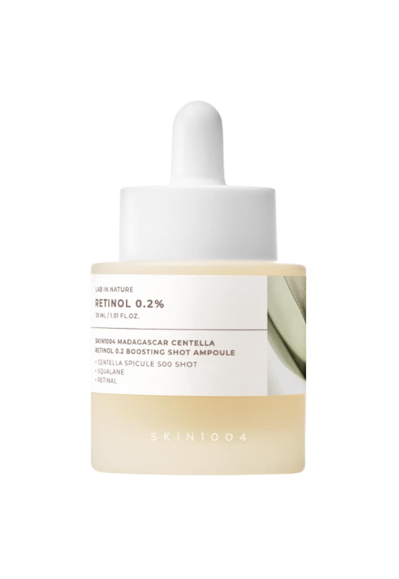 Ser intensificator Lab in Nature Retinol 0.2 30ml