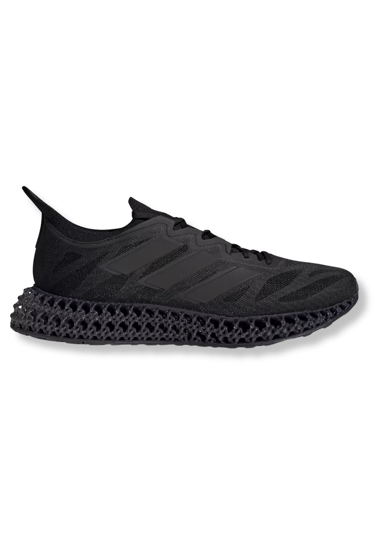 Pantofi sport barbati 4DFWD - Negru - Sintetic/Textil