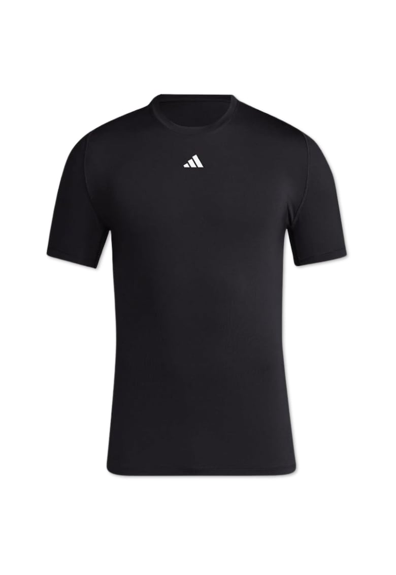 Tricou fitness respirabil Techfit -