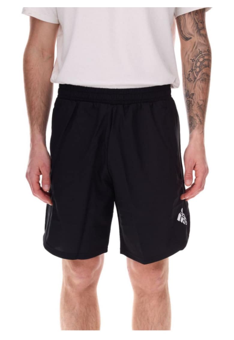 Pantaloni Scurti Cu Buzunare