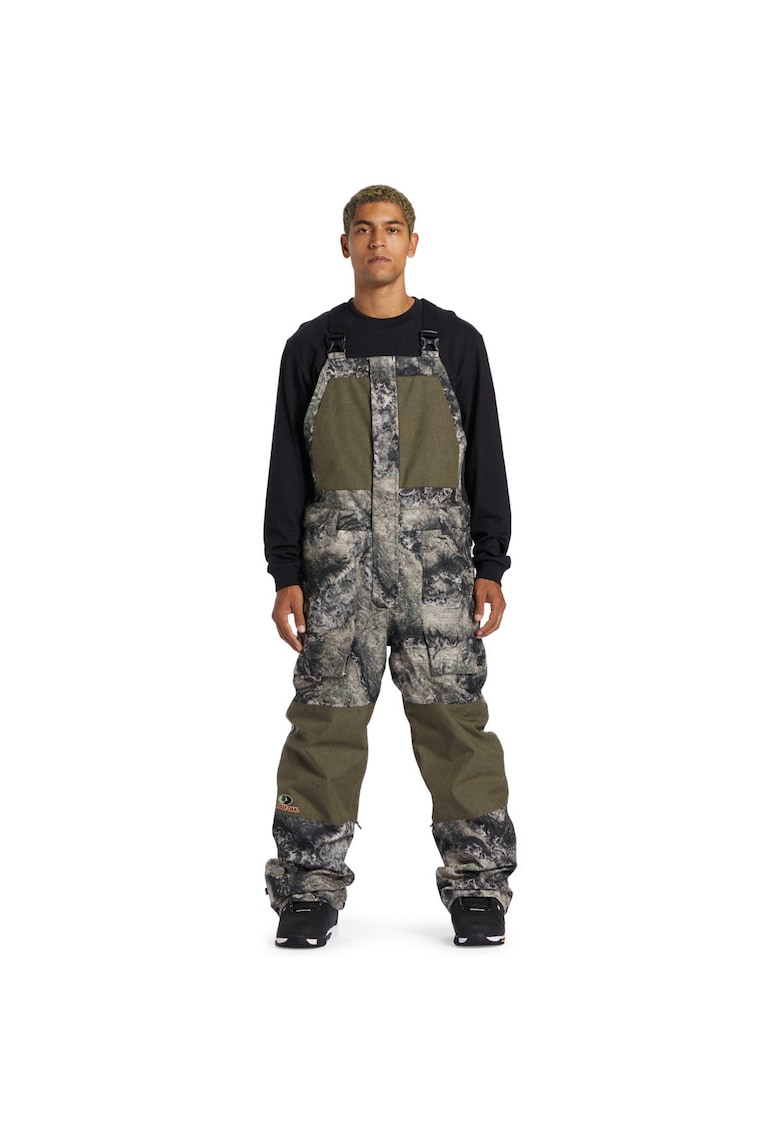 Salopeta de snowboard Shadow 15K