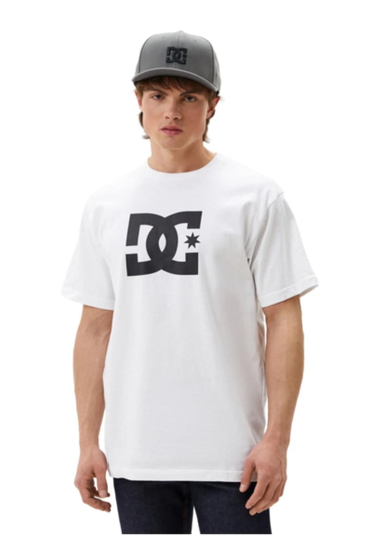 Tricou barbatesc  Star din bumbac