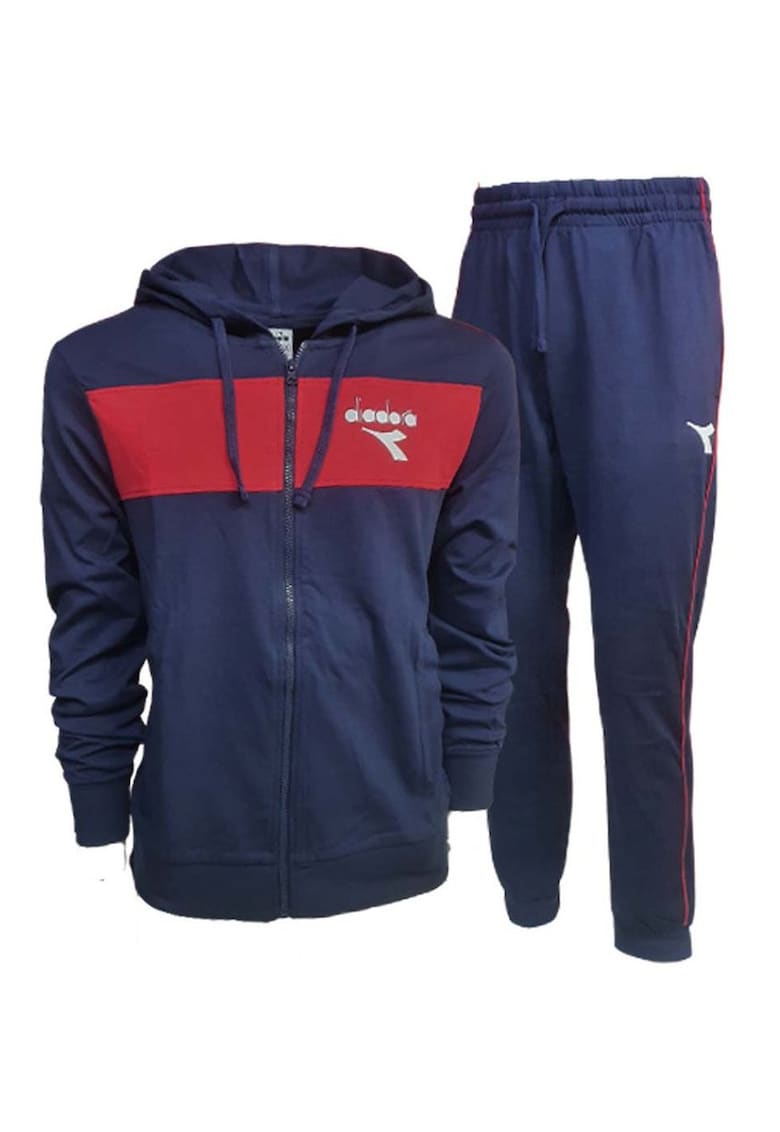 Trening  Sports FZ 182072-60062 - Barbati - Bleumarin