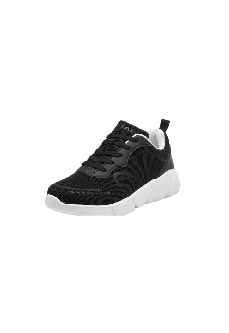 Pantofi sport pentru femei - Jupiter Black - Negru