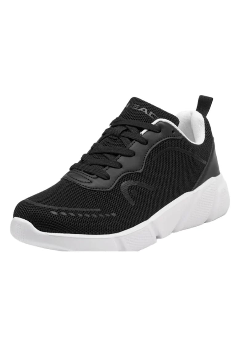 Pantofi sport pentru femei - Jupiter Black - Negru