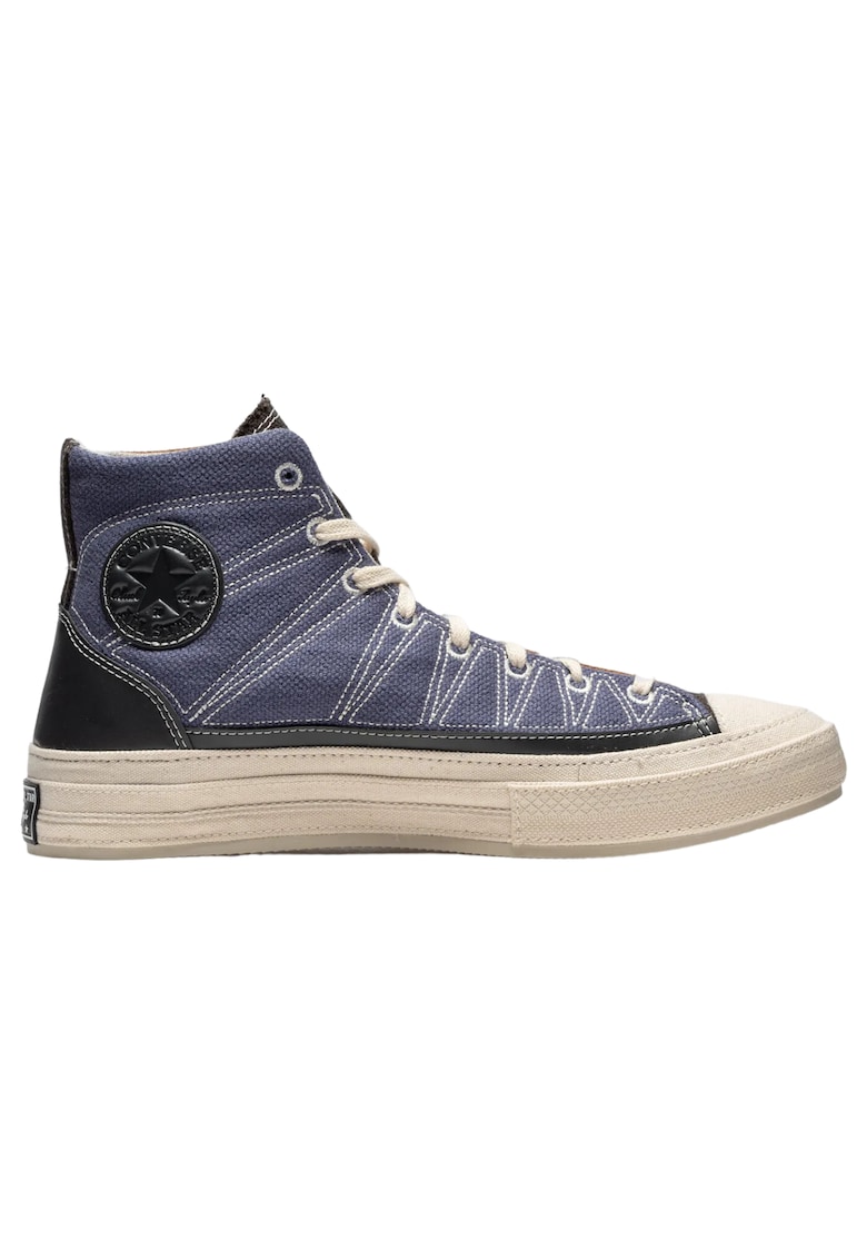 Converse Tenisi inalti unisex Chuck 70 x Cosy Granola