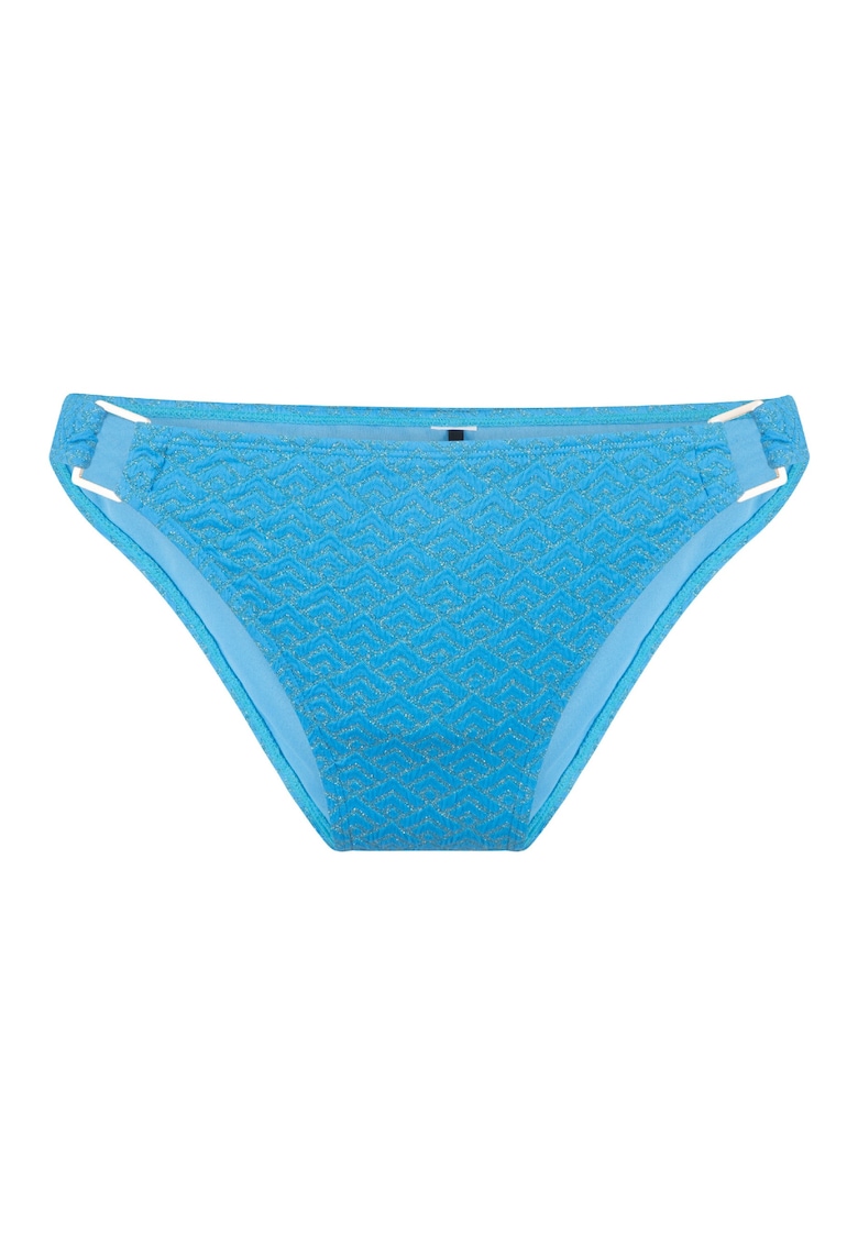 Slip cu model stralucitor Slip cu model stralucitor