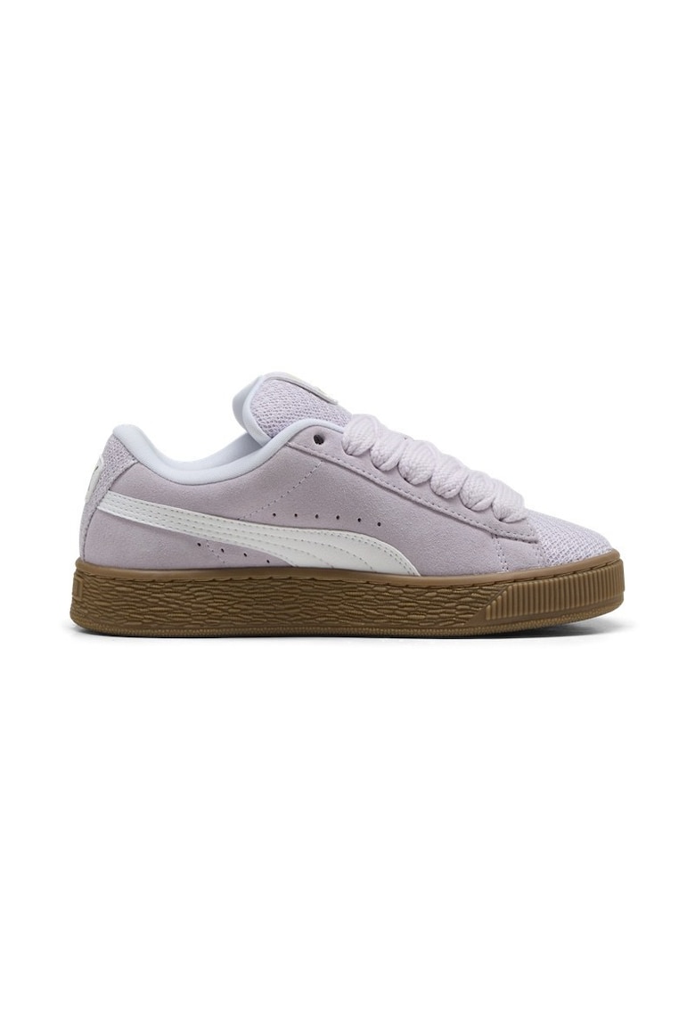 Pantofi sport Suede XL-401548-01