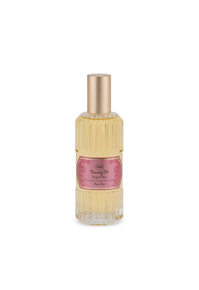 Ulei de corp Rose Tea - 11912S - 100 ml