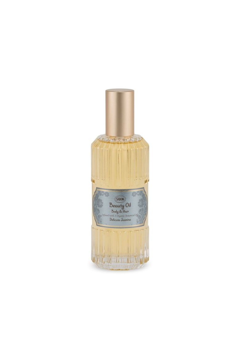 Ulei de corp Delicate Jasmine - 11911S - 100 ml
