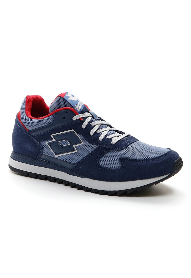 Pantofi Sport Runner Plus 95 215670-5VE - Barbati - Bleumarin