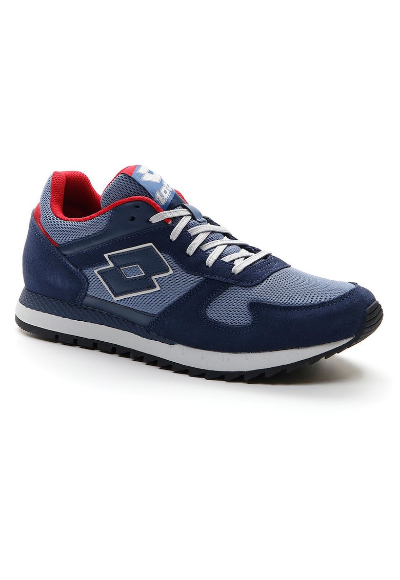 Pantofi Sport Runner Plus 95 215670-5VE - Barbati - Bleumarin