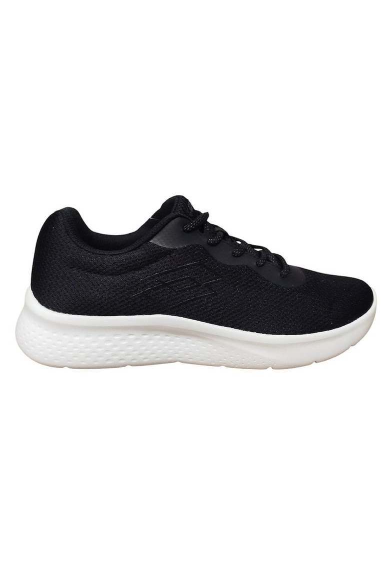 Pantofi Sport Infinity AMF II 222208-1CL - Barbati - Negru