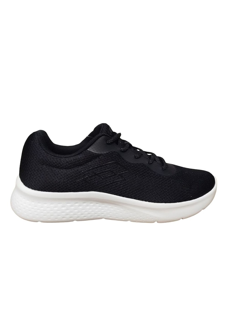 Pantofi Sport Infinity AMF II 222208-1CL - Barbati - Negru
