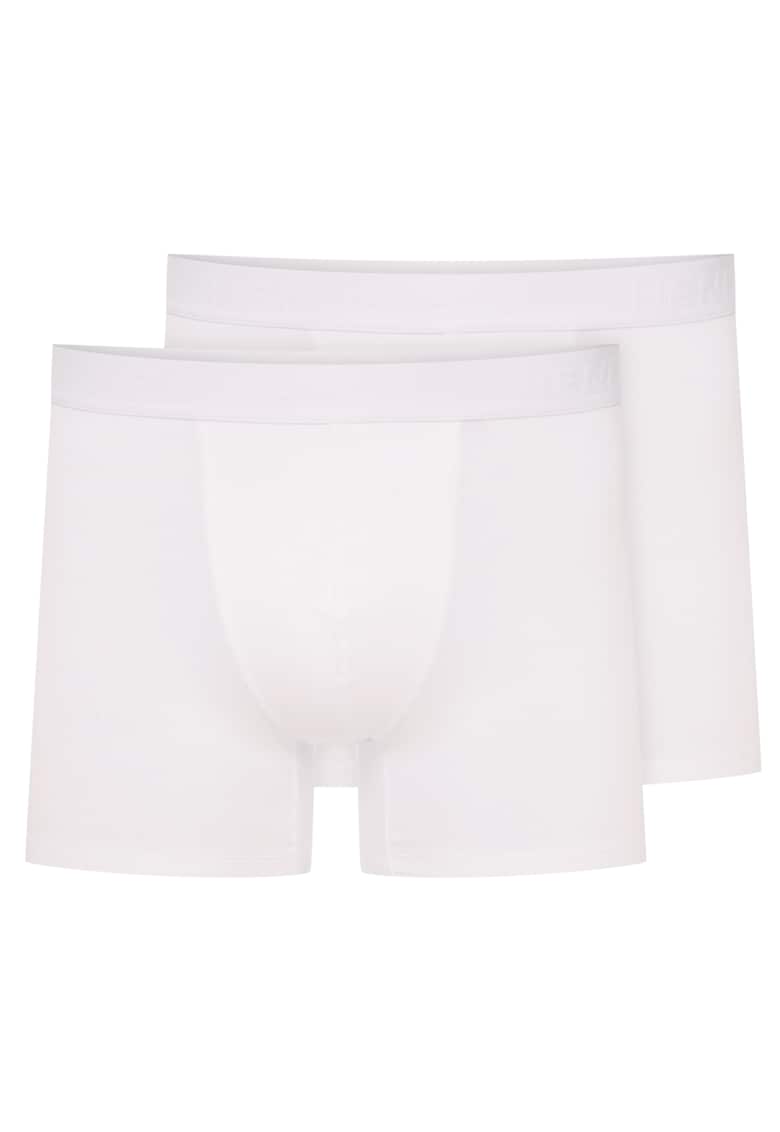 Boxeri (crac mai lung) Move set de 2 perechi Albzqsdq