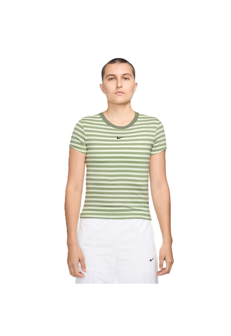 Tricou  W NSW SLIM MD CRP TEE PNX-HF9524-360