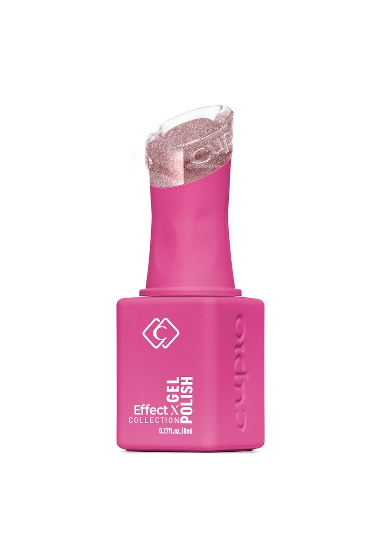 Oja semipermanenta cat eye Effect X Collection - Kitty Eyes Baby 8ml