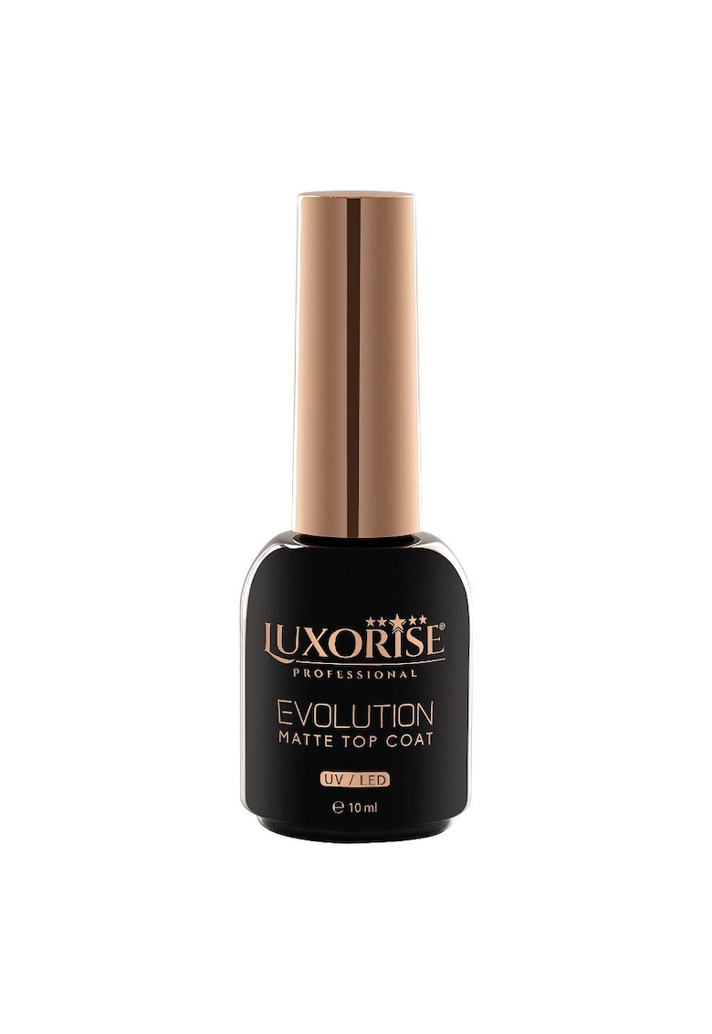 Evolution Matte Top Coat 10ml