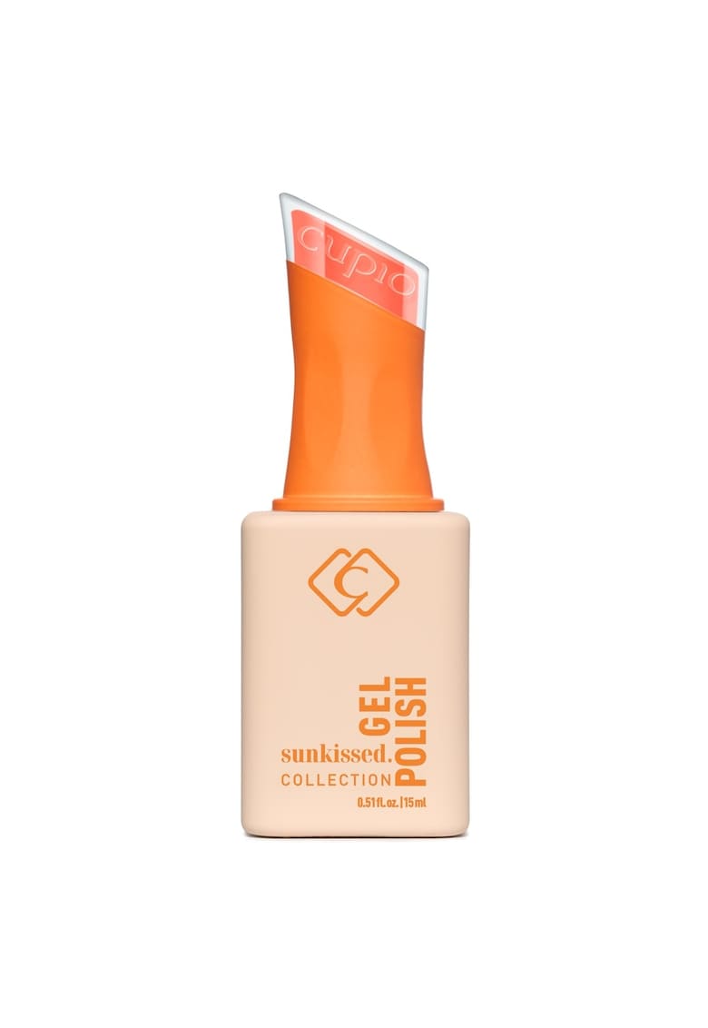 Oja semipermanenta sunkissed. - Papaya Smoothie 15ml