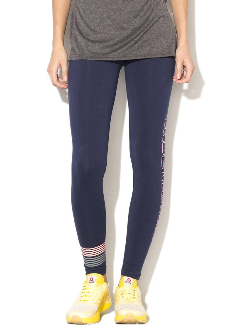 Colanti cu logo - pentru fitness