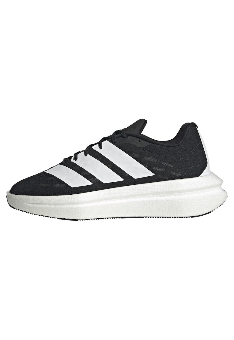 Pantofi sport Flowboost JR5504 Barbati Negru - Negru