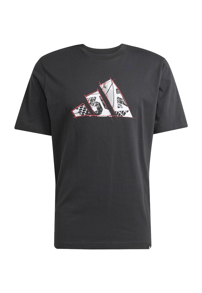 Adidas Tricou M Photo Logo T KA9800