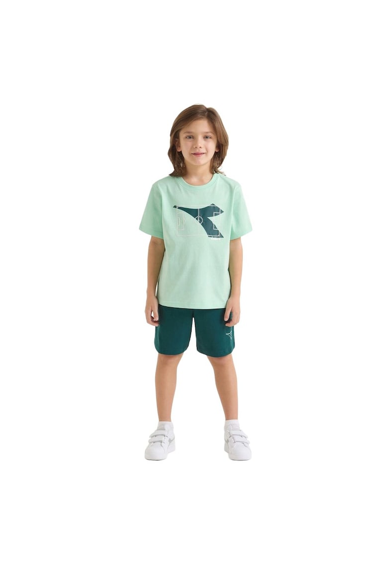 Essential Sports verde - set - Verde