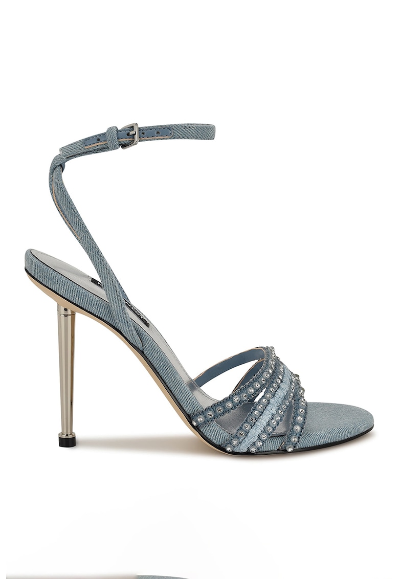 Sandale cu aplicatii Reen