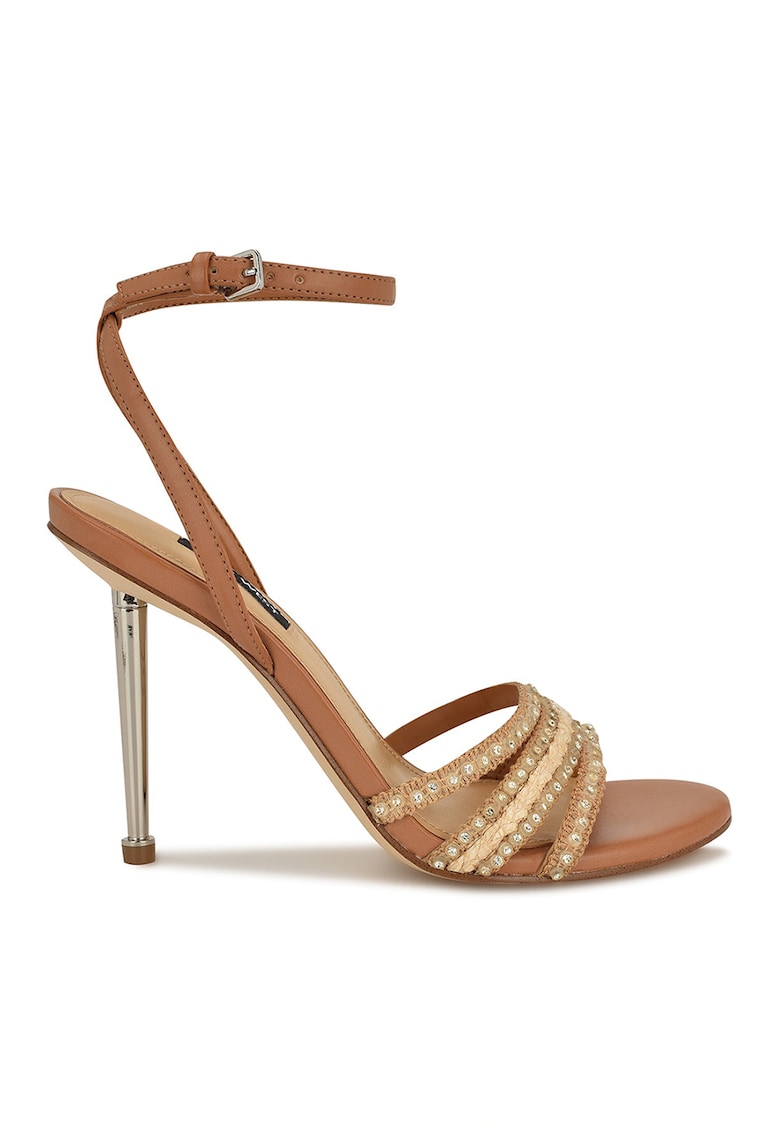 Sandale cu aplicatii Reen