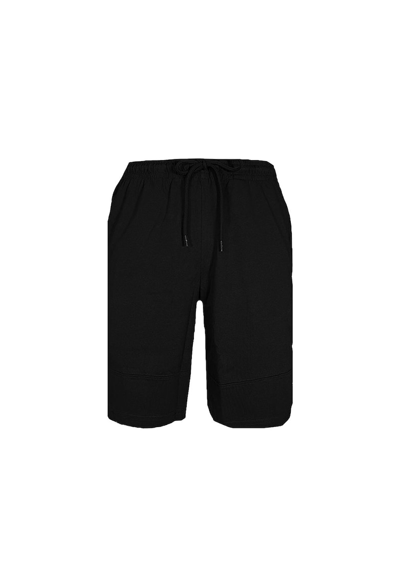 Pantaloni Scurti  Essential Sports II 181741-80013 - Barbati - Negru