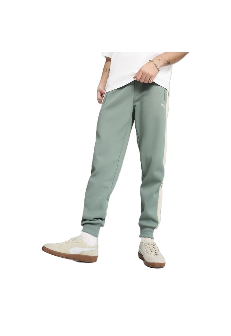 Pantaloni T7 ALWAYS ON Track Pants DK CL-629588-30