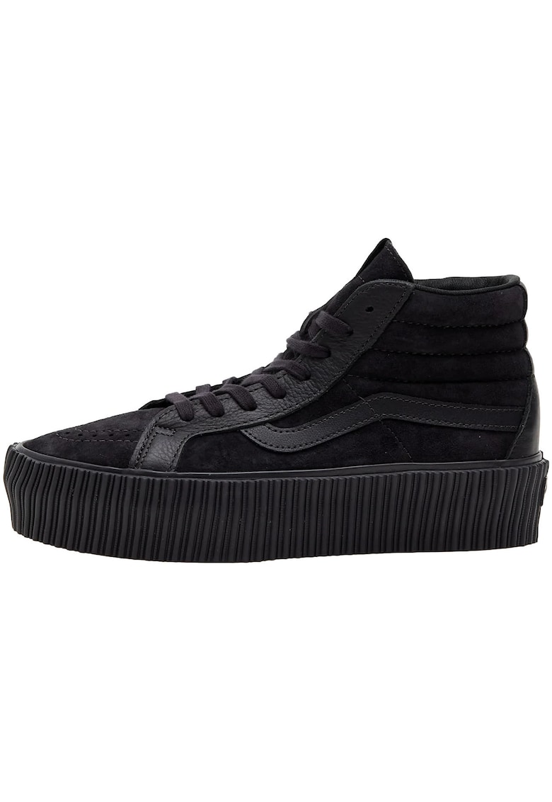 Tenisi Sk8-Hi Reissue 3 Platform LX - Negru