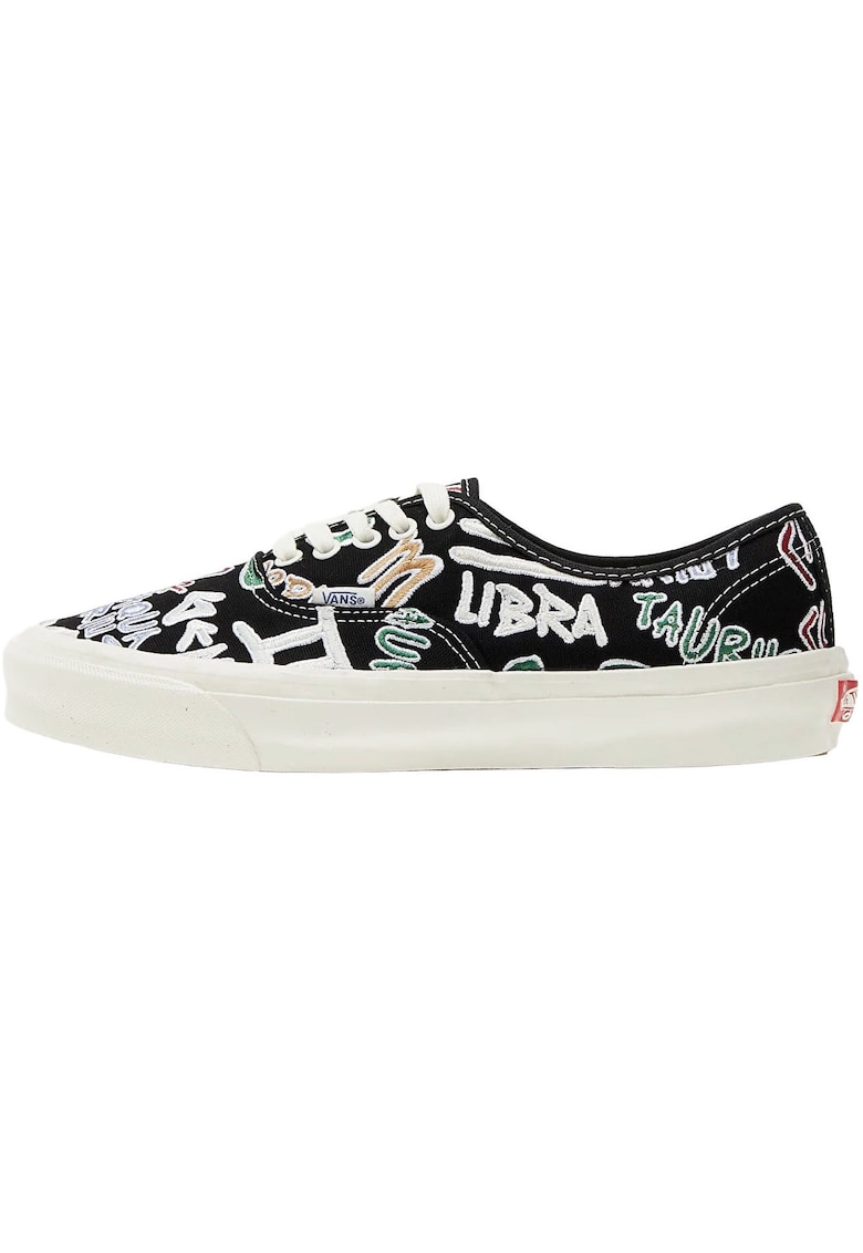 Pantofi sport barbati Authentic Lx Og - Negru