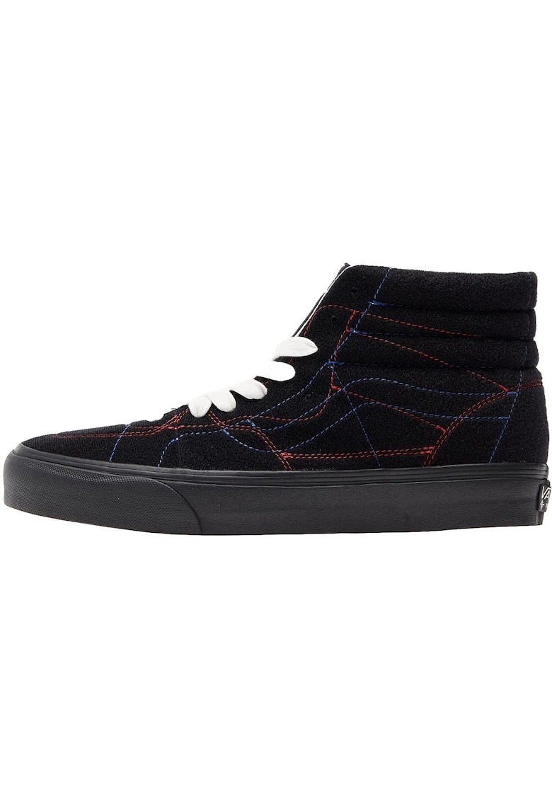 Adidasi Taka Hayashi Diy Low Vlt Lx - Negru