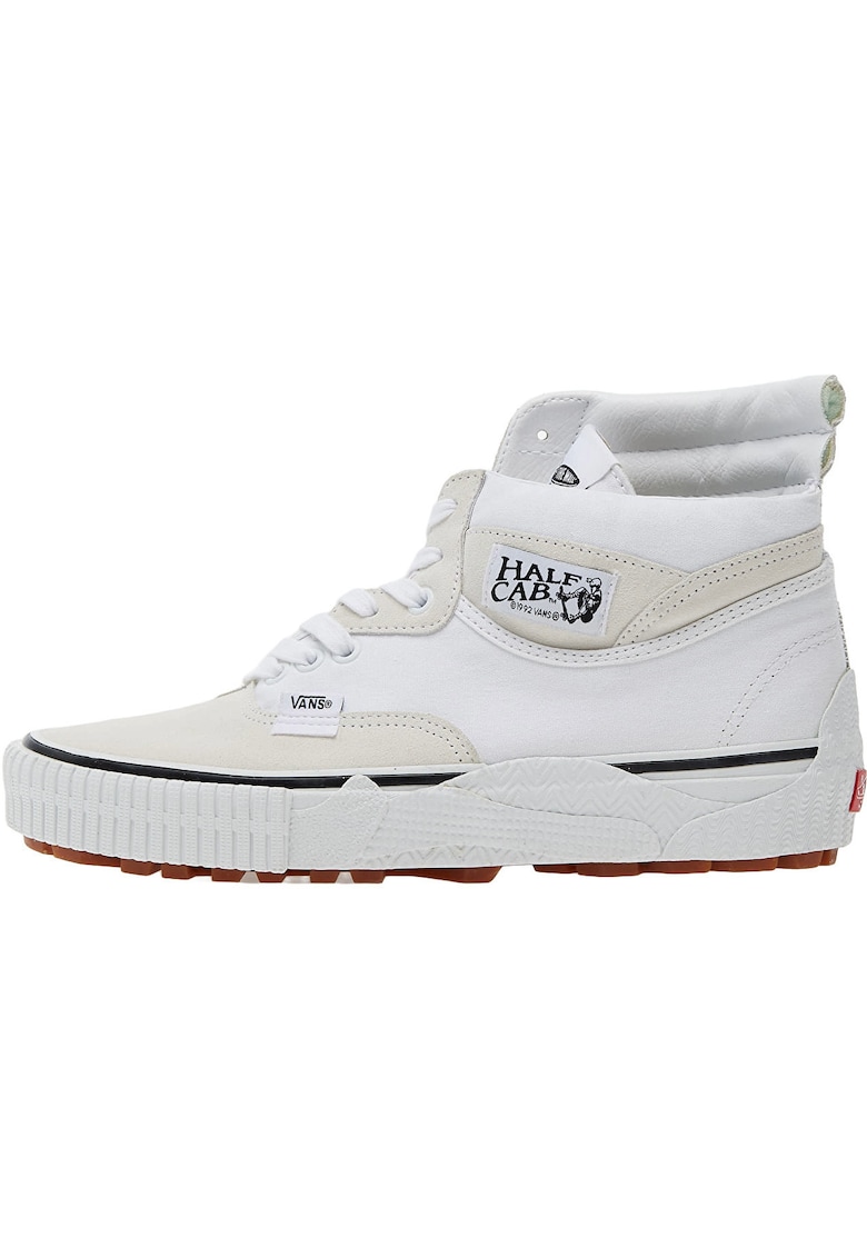 Tenisi Cap Mash Hi LX - Alb
