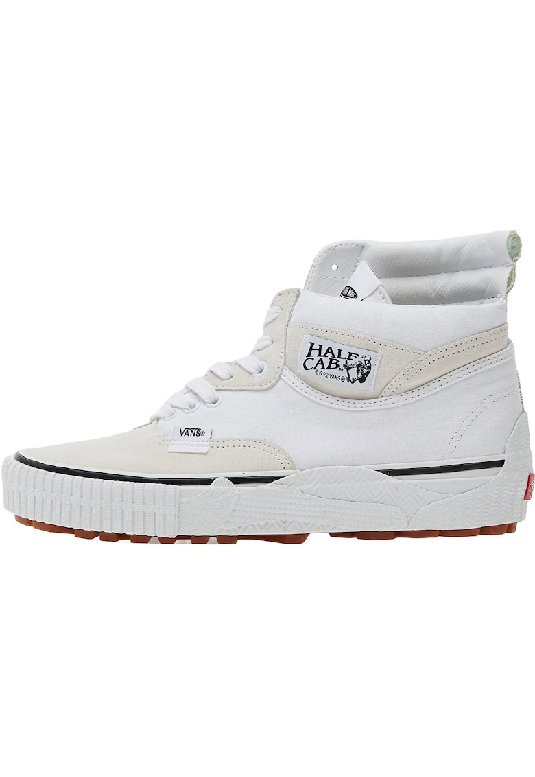 Tenisi Cap Mash Hi LX - Alb